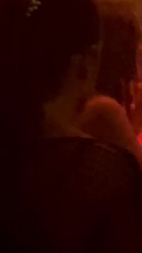 Lauren Sánchez dances with Jeff Bezos in Ibiza nightclub