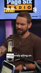 Nick Viall names his Love Island USA favorite