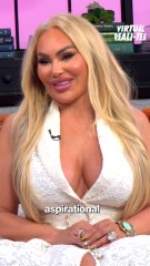 '90 Day Fiancé' star Darcey Silva details which cosmetic procedure is next on her wish list