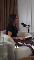 'Bachelor' alum Ben Higgins revealed Kaitlyn Bristowe mooned him while filming