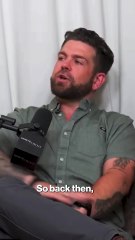 Jack Osbourne reveals why sister Aimee didn't appear on 'The Osbournes'