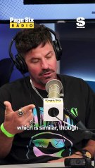 Inside Johnny Bananas' 'Challenge' showmance