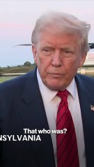 Donald Trump praises Sydney Sweeney’s controversial American Eagle ad after political party reveal