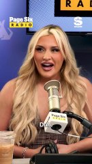 Tiffany Stratton's reality TV lineup: 'Mormon Wives' & 'Love Island'