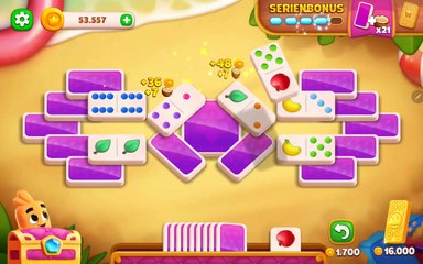 Domino Dreams Level 153