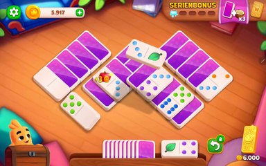 Domino Dreams Level 160