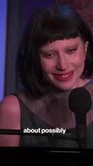 Lady Gaga reveals if she is planning to have children anytime soon