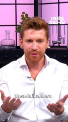 Bryce Hall says his new horror film ’Skill House’ is perfect for people who ‘don’t like influencers and want to see them die in a very gruesome way’