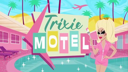 Trixie Motel S01E06 (2022)
