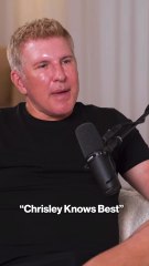 Todd Chrisley teases several new TV projects after being pardoned