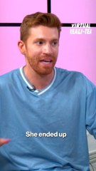 ‘RHOM’ newbie Stephanie Shojaee reveals what irked her about Alexia Nepola before their explosive fight broke out