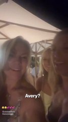 'RHONY' alum Ramona Singer mistakes A-list actress for fan before shooing her away