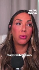 Kristen Doute speaks on whether she thinks Jax Taylor can change his ways