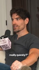 'Bachelor' alum Jared Haibon recalls the first time he told Ashley Iaconetti he loved her