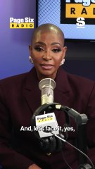 Guerdy Abraira wonders if jealousy is to blame for 'RHOM' drama