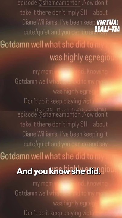 RHOA Recap