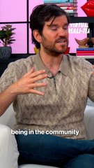 How ‘Secret Lives of Mormon Wives’ star Layla Taylor handles the challenges of being a black woman in a ‘predominantly white’ religion