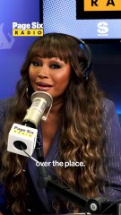 Cynthia Bailey addresses where she stands with Kenya Moore