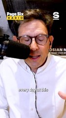 What did Ivana Trump eat everyday for lunch?