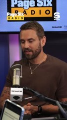 Nick Viall reveals his favorite Secret Lives of Mormon Wives cast member