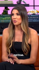 ‘The Valley’ star Janet Caperna clarifies rumors that she ‘used’ Scheana Shay to get on reality TV