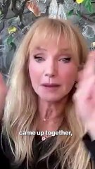 ‘Risky Business’ actress Rebecca De Mornay gushes over ex Tom Cruise