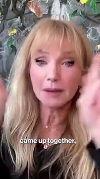 ‘Risky Business’ actress Rebecca De Mornay gushes over ex Tom Cruise