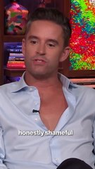 Jesse Lally responds to Scheana Shay calling him 'worse than Jax'