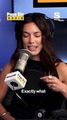 TikTok Radio's Jess unpacks Huda's post-villa interview