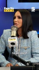 Scheana Shay responds to LVP calling her a "former employee"