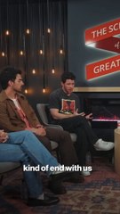 Jonas Brothers tease what fans can expect on their new tour