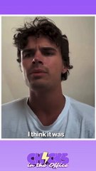 'Love Island USA' runner-up Nic Vansteeberghe addresses what happened when Cierra Ortega left the villa for previously using racial slurs