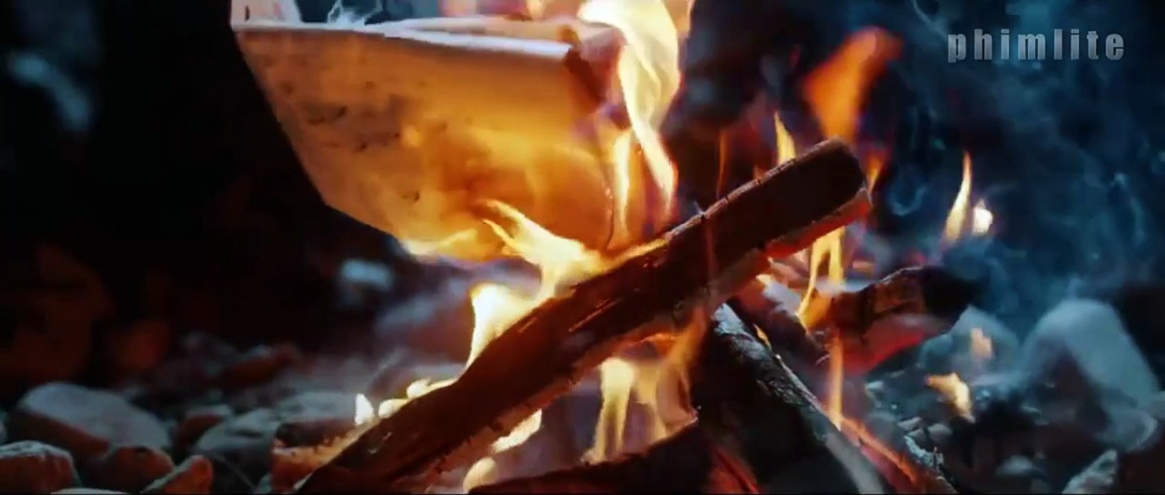 Anh Hùng Xạ Điêu Truyện: Cửu Âm Bạch Cốt Trảo (thuyết minh)