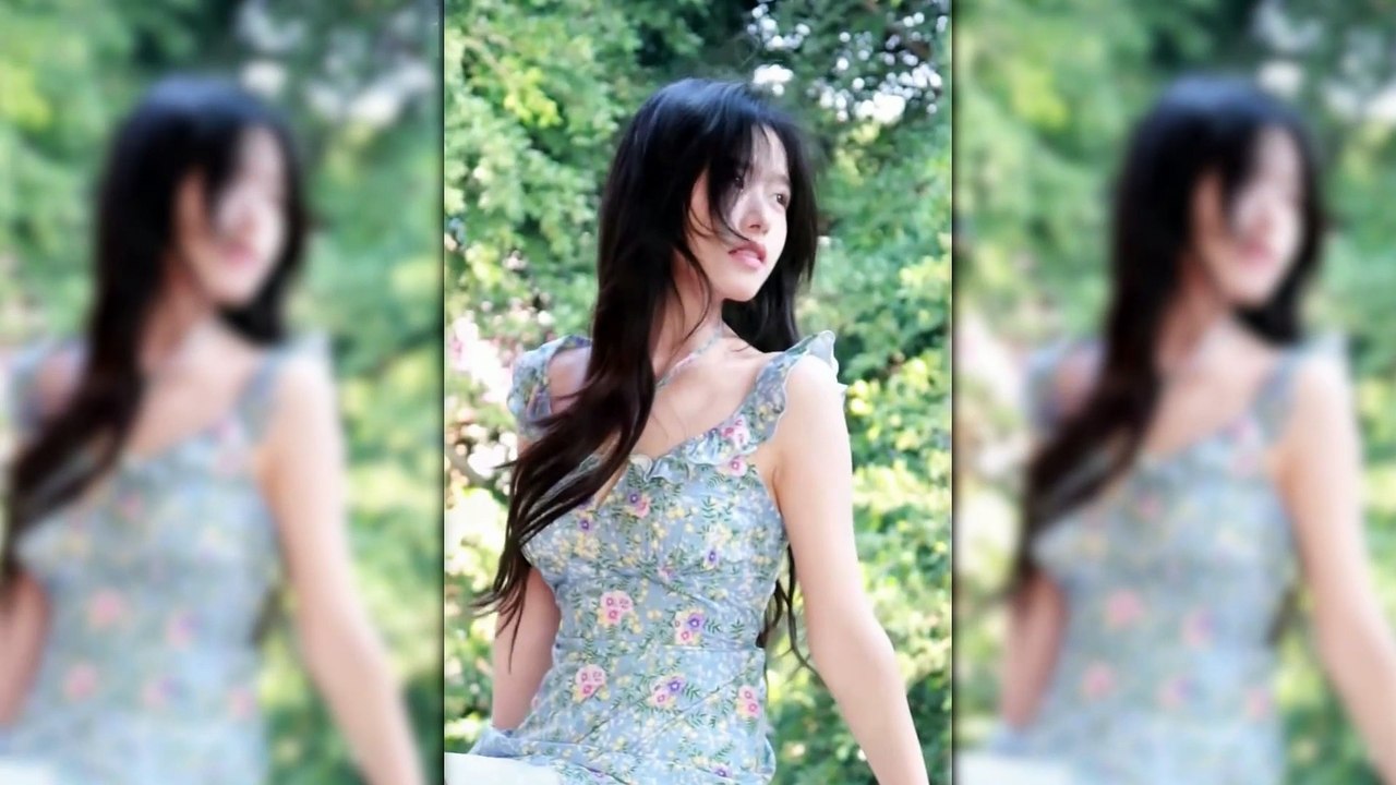 10K Beauties EP.05 🌸 Hua Sui: Above Influencer, Below Celebrity—The White-Moonlight Crush | HQGirl Vault