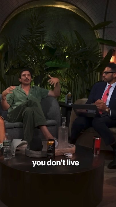 Andrew Schulz says Miami resident Dave Portnoy should 'stop acting' like he cares about the fate of New York