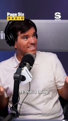 Why did Alix Earle take a nail file to her veneers?