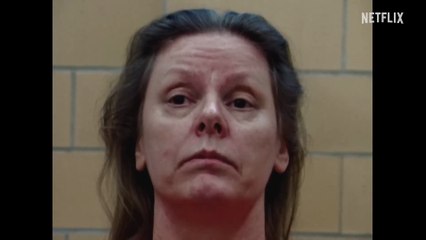 Aileen: Queen of the Serial Killers - Trailer (English) HD