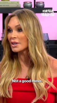 Tamra Judge warns 'RHOC' co-star Katie Ginella on hanging with bloggers like Jennifer Aydin: See how that worked out for her