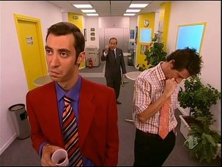 Camera Cafè 3ª stagione - Amicizia