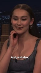 "The Summer I Turned Pretty" star Lola Tung teases what fans can expect in final season