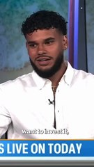 ‘Love Island USA’ winners Amaya Papaya and Bryan Arenales reveal what they plan on doing with the money