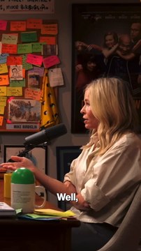 Chelsea Handler recalls asking Woody Allen how he met his 'daughter girlfriend'