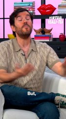 ‘The Valley’ star Jesse Lally details relationship with the gay man Michelle Saniei accused him of receiving money from