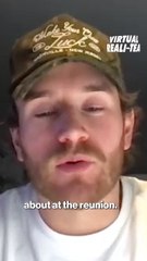 West Wilson on Lexi's bday party