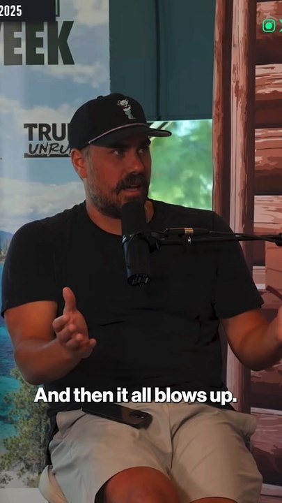 Rob Mac calls Wrexham co-owner Ryan Reynolds a 'master marketer'