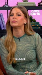 ‘Love Island USA’ host Ariana Madix reveals which cosmetic treatments she gets — and why she’s said no to facial fillers