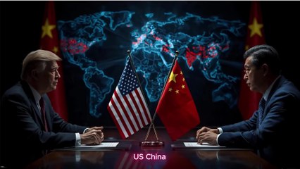 U.S.–China Rare Earths Tension 2025: Global Supply Chain at Risk?