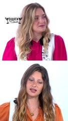 Aly & AJ spill secrets on Joe Jonas, Disney channel past and more | Shaken Not Stirred