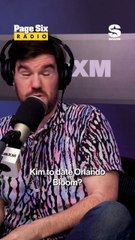 Anna Roisman channels Kris Jenner at Bezos wedding