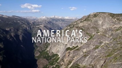 Documental - Parques nacionales estadounidenses - Yosemite -  "YOSEMITE: El Muro de Granito Más PELIGROSO del Mundo | El Capitán y Half Dome en 4K"